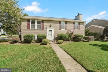 1213 Schaffer Drive, Frederick, MD 21702 - MLS#: MDFR2053670