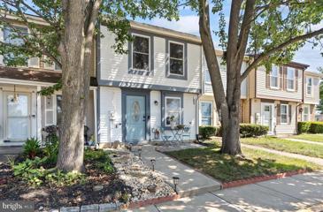 5807 Drawbridge Court, Frederick, MD 21703 - #: MDFR2053674