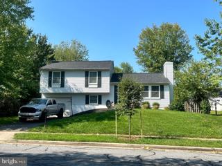 1316 Hillcrest Drive, Frederick, MD 21703 - MLS#: MDFR2053680