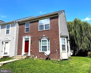 2017 Buell Drive, Frederick, MD 21702 - #: MDFR2053688