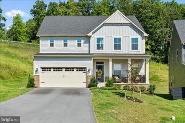 10838 Hook Court, New Market, MD 21774 - #: MDFR2053698