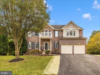 6957 Fair Lane, New Market, MD 21774 - #: MDFR2053714