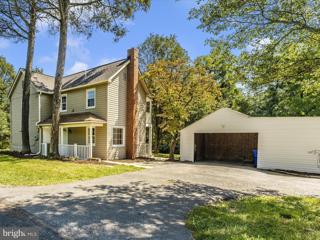 4721 Elmer Derr Road, Frederick, MD 21703 - MLS#: MDFR2053730