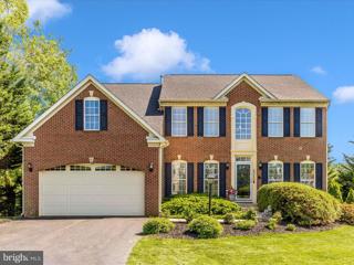 4213 Wallingford Court, Jefferson, MD 21755 - MLS#: MDFR2053736