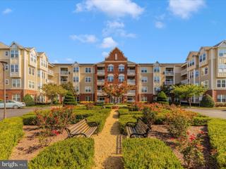 2250 Bear Den Road Unit 311, Frederick, MD 21701 - MLS#: MDFR2053740