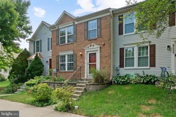 6540 Ellington Way, Frederick, MD 21703 - MLS#: MDFR2053746