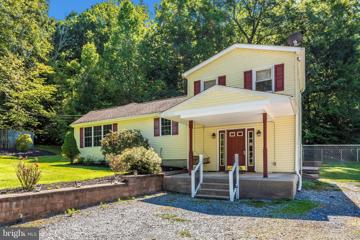 4439 John Draper Road, Smithsburg, MD 21783 - MLS#: MDFR2053750