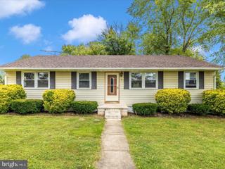 3 Mountain View Circle, Thurmont, MD 21788 - #: MDFR2053760