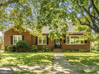 626 Apple Avenue, Frederick, MD 21701 - MLS#: MDFR2053762