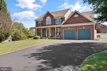 3903 Four Locks, Point Of Rocks, MD 21777 - #: MDFR2053818