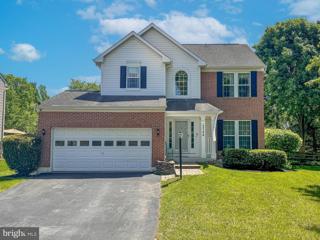 1724 Algonquin Road, Frederick, MD 21701 - MLS#: MDFR2053824