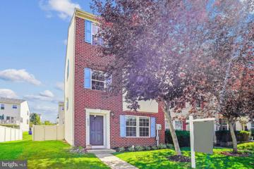 2008 Spring Run Circle, Frederick, MD 21702 - #: MDFR2053834