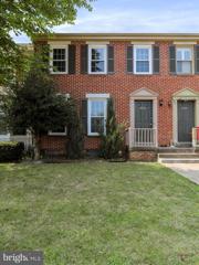 8208 Red Wing Court, Frederick, MD 21701 - MLS#: MDFR2053836