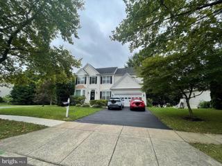 1743 Wheyfield Drive, Frederick, MD 21701 - MLS#: MDFR2053852