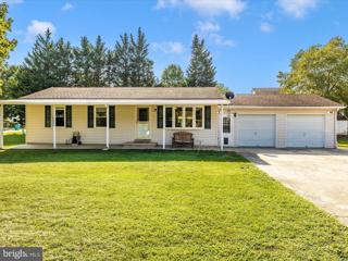 7093 Fern Lane, Middletown, MD 21769 - MLS#: MDFR2053856