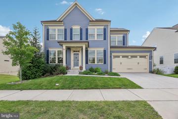 1030 Saxton Drive, Frederick, MD 21702 - MLS#: MDFR2053860