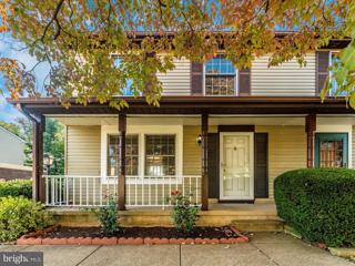 158 Stonegate Drive, Frederick, MD 21702 - MLS#: MDFR2053862