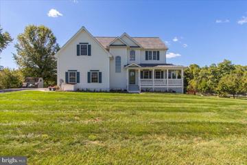 3335 Eclipse Drive, Jefferson, MD 21755 - #: MDFR2053908