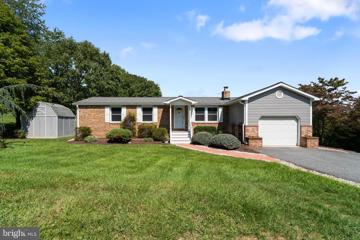 11986 Arlington Mill Road, Union Bridge, MD 21791 - MLS#: MDFR2053930