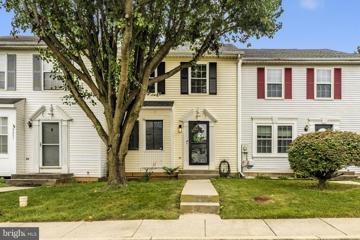 6686 Canada Goose Court, Frederick, MD 21703 - #: MDFR2053936