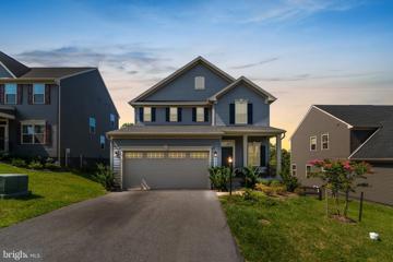 6958 Merle Court, New Market, MD 21774 - MLS#: MDFR2053942