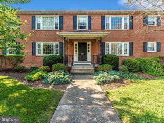 1612 Rock Creek Drive Unit 10, Frederick, MD 21702 - MLS#: MDFR2053944