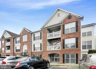 2501 Coleridge Drive Unit 1D, Frederick, MD 21702 - #: MDFR2053952