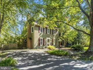 10606 High Beach Court, New Market, MD 21774 - MLS#: MDFR2053958