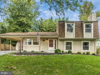 8374 Inspiration Avenue, Walkersville, MD 21793 - MLS#: MDFR2054002