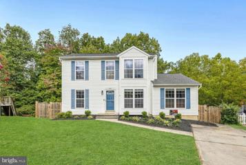 5563 Sponseller Court, New Market, MD 21774 - MLS#: MDFR2054004