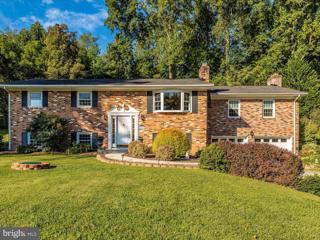 9028 Hamburg Road, Frederick, MD 21702 - MLS#: MDFR2054020