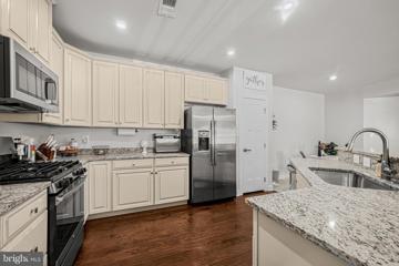 5742 Meadowood Street Unit 103, New Market, MD 21774 - MLS#: MDFR2054022