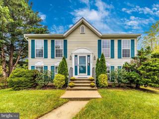 11208 Kent Court, New Market, MD 21774 - #: MDFR2054046