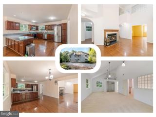 14113 Harrisville Road, Mount Airy, MD 21771 - #: MDFR2054050