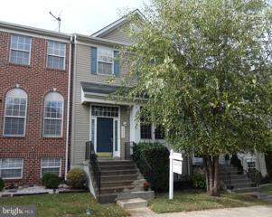 5864 Tami Terrace, Frederick, MD 21703 - MLS#: MDFR2054088