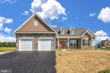 14417 Ridenour Road, Smithsburg, MD 21783 - MLS#: MDFR2054096