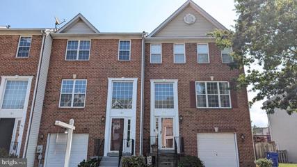 121 Harpers Way, Frederick, MD 21702 - #: MDFR2054102