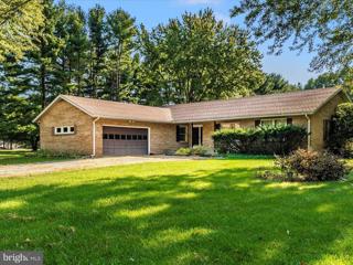 13535 John Kline Road, Smithsburg, MD 21783 - MLS#: MDFR2054136