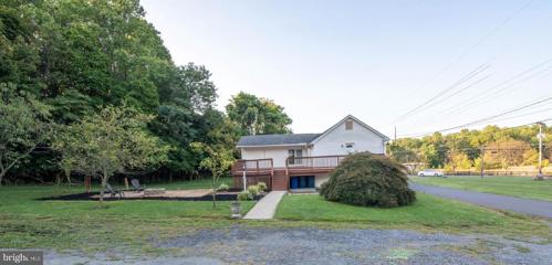 8701-A  Yellow Springs Road, Frederick, MD 21702 - #: MDFR2054164