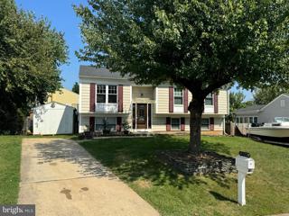 1519 Andover Lane, Frederick, MD 21702 - MLS#: MDFR2054184