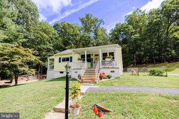 5349 Woodville Road, Mount Airy, MD 21771 - MLS#: MDFR2054208