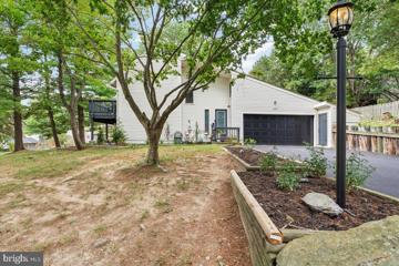 7102 Saddle Road, New Market, MD 21774 - MLS#: MDFR2054216