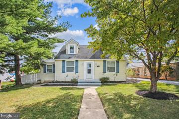 904 Oak Street, Frederick, MD 21703 - MLS#: MDFR2054312