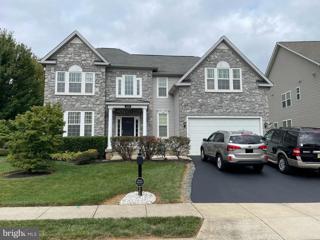 419 Mohican Drive, Frederick, MD 21701 - #: MDFR2054324