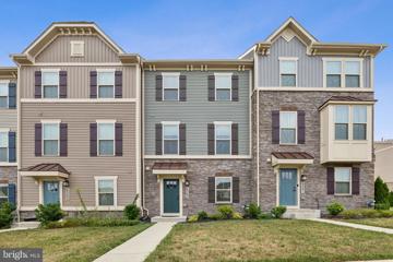 6063 Piscataway Street, New Market, MD 21774 - MLS#: MDFR2054328