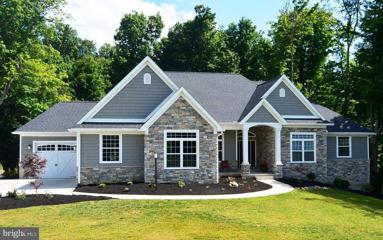 13935 Harrisville Road, Mount Airy, MD 21771 - #: MDFR258676