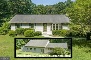 689 Green Glade Road, Swanton, MD 21561 - #: MDGA2005372