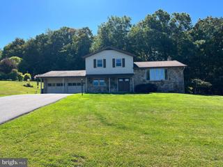 10 Sunset Drive, Oakland, MD 21550 - #: MDGA2005878