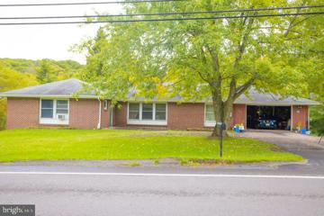 5280 Hutton Road, Oakland, MD 21550 - #: MDGA2005974