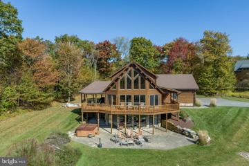 107 Old Camp Road, Mc Henry, MD 21541 - MLS#: MDGA2006058